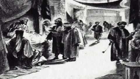 Radyo Tiyatrosu Dinle - Film Oyun